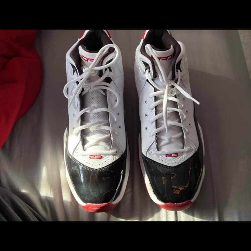 Jordan B’loyal